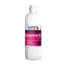 Alcool minerale c, 1 litro, pulitore a secco/smacchiatore/sgrassatore.