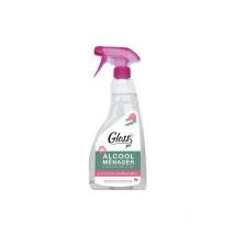 Alcool ménager 70° pulvérisateur 750ml - Gloss