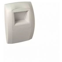 Aldes - 11015357 Humidity-adjustable vent C13 D125mm Bahia