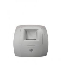 Aldes - W13 Bahia Curve s wc higrorregulable - 5-30 m3/h.