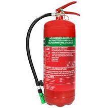 Alecto - Schaumlöscher 6 Liter