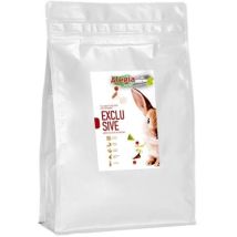 Aliment exclusif Lapin 1,6 kg – CABEX CREALEGNO