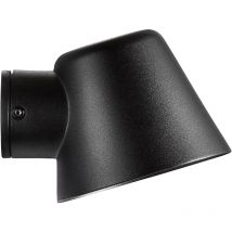 Aleria 2019131003 Applique extérieure GU10 noir S636112 - Nordlux