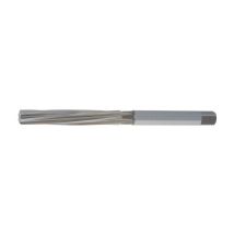 Alesatore manuale din 206 H7 forma b D.6mm hss scanalato a spirale Promat