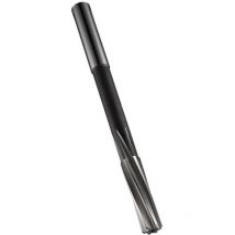 Alesatore NC B180 DIN 212 H7 B D.2.8mm HSS-E grezza scanalata a spirale DORMER