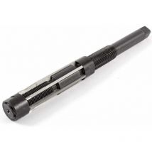 Alésoir à main réglable, alésoir de fraisage, alésoir à main réglable, diamètre 13,75 mm-15,25 mm - Ahlsen