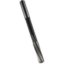 Alésoir B180 din 212 H7 b D.2.4mm hss-e Brut torsion rainurée Dormer