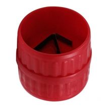 Alésoir de tuyau intérieur et extérieur, outil d'ébavurage pour tuyaux de 5 à 38 mm, chanfrein de tube