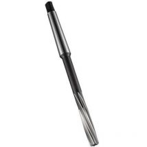 Dormer - Alésoir machine B161 din 208 H7 Form b D.25mm hss-e Brut MK3