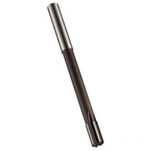 Dormer - Alésoir machine B441 din 8050 H7 Form a D.17mm hm Brut