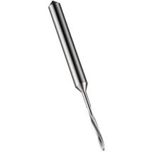 Dormer - Alésoir B481 din 8093 b D.1.5mm hm Brut rainuré
