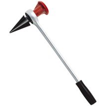 Alesoir Stahlrohr 1/8''-2'' komplett Virax 221220