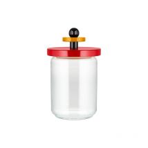 1L Jar Red - Alessi
