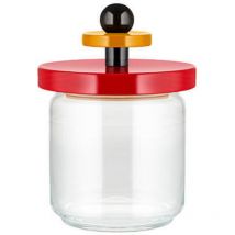 750ml Jar Red - Alessi
