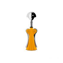 Anna g Corkscrew Yellow - Alessi