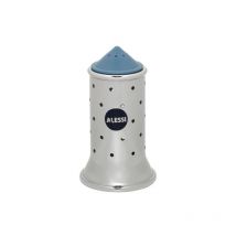 Alessi - Salzstreuer blau mgsal