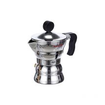 Alessi - unknown Moka Espressokocher 1TZ. AAM33/1