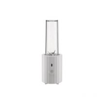 Alessi - Plisse Personal Blender White