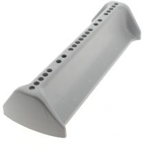 Lama del tamburo l=19cm lj2f000a7 per lavatrice Fagor