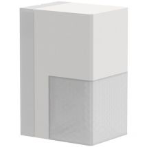 Beg Luxomat - Aleum Glow wb blanc Détecteur de mouvement avec zone de detection de 180° luxomat 93132