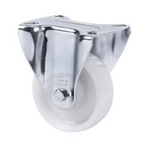 Alex - Roue de fourche fixe Munchen Light Nylon D-60 S.Fre Ind.