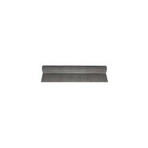 Moustiquaire en fibre de verre grise Akhuo 1,0 x 30 m