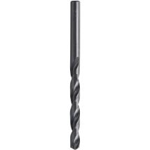 Broca Stein – 6,0 mm – Acero HSS – Punta afilada 135o – Ideal para acero, hierro fundido, plástico y madera