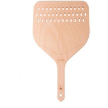 Forni Pizza Schaufel Holz 32cm - 13in - Alfa
