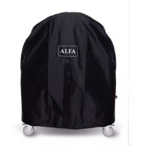 Accessorio Alfa cover per forno e base moderno 5 pizze