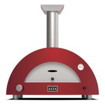Alfa Forni - Forno per Pizza a Gas Moderno 2 Pizze