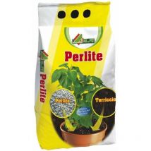 Alfe Perlite Espanda Da 5 Lt Con Roccia Porosa Vulcanica Traspirante