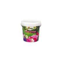 Alfe – Solfato di Ferro 1 kg – Rinverdente per prati e piante – Combattimento clorosi ferrica – Contiene zolfo