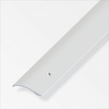 Alfer - Ausgleichsprofil 38,5 x 7,5 x 1000 mm Übergangsprofil Abschlussprofil