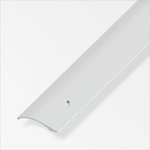 Ausgleichsprofil 38,5 x 7,5 x 2000 mm Übergangsprofil Abschlussprofil - Alfer