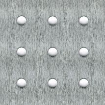 Rundlochblech 250 x 500 mm Bleche Lochblech - Alfer