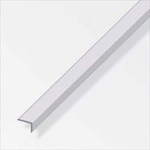 ProSolve Silver Aluminium Edge Protect 14 X 10 X 1.5mm X 1m- you get 5