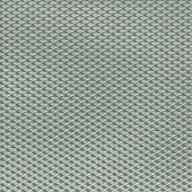 Streckmetall 300 x 1000 mm Streckgitter Streckmetallgitter - Alfer