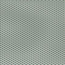 Alfer - Streckmetall 600 x 1000 mm Streckgitter Streckmetallgitter