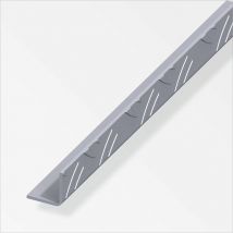 Winkelprofil 46,9 X 46,9 X 2500 Mm Profil Trockenbau Eckprofil Bauprofil - Alfer