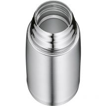 Isolierflasche Top Therm Edelstahl 0,75l