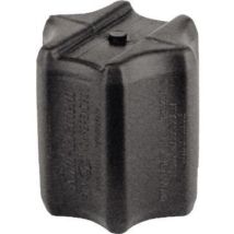 Alfi Flaschenkühler-akku 003100000 11x11,5x10cm Kunststoff Schwarz