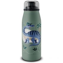 Alfi - iso Botella Kids crazy Dinos 0.35l