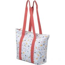 Alfi - Iso Shopper terrazo bolsa de cocina 17 l