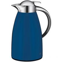 Isolierkanne Signo blau matt 1,00l