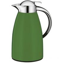Isolierkanne Signo boho grün matt 1,00l