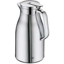 Alfi - Isolierkanne Skyline 1322.205.100 1l Stainless Steel Mat