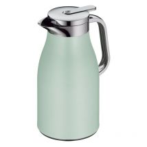 Alfi - jarra de vacío Skyline pastel menta mate 1 litro