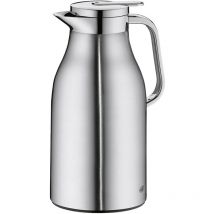 Isolierkanne Skyline stainless steel matt 1,5l