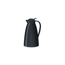 Isolierkanne Eco Kunststoff 1 l schwarz