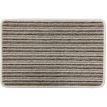 Alfombra Atlas Candy - Beige - 60x120 cm